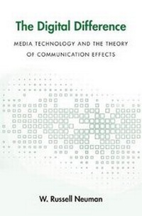 Enlarge image Cover: The Digital Difference - Harvard University Press