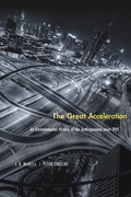 Cover: The Great Acceleration - Harvard University Press