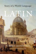 Cover: Latin - The Belknap Press
