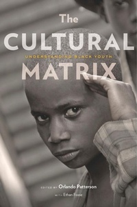Enlarge image Cover: The Cultural Matrix - Harvard University Press