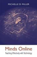 Cover: Minds Online - Harvard University Press