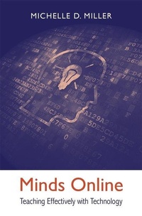 Enlarge image Cover: Minds Online - Harvard University Press