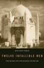 Cover: Twelve Infallible Men - Harvard University Press