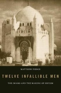 Enlarge image Cover: Twelve Infallible Men - Harvard University Press