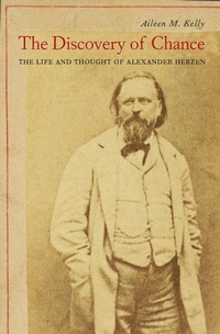 Enlarge image Cover: The Discovery of Chance - Harvard University Press