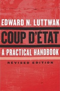 Cover: Coup d'Etat - Harvard University Press