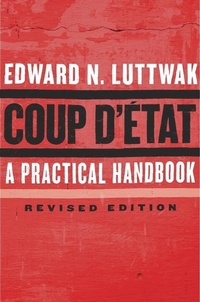 Abbildung von: Coup d'Etat - Harvard University Press