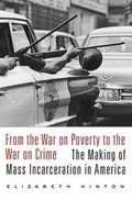 Cover: From the War on Poverty to the War on Crime - Harvard University Press