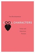 Cover: Cool Characters - Harvard University Press