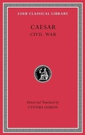Cover: Civil War - Harvard University Press