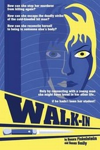 Enlarge image Cover: Walk-In - El Amarna Publishing