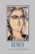 Cover: Ides - Silver Birch Press