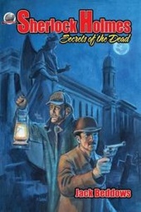 Enlarge image Cover: Sherlock Holmes Secrets of the Dead - Airship 27