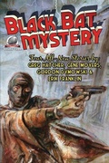 Cover: Black Bat Mystery - Volume 3 - Airship 27