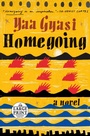 Cover: Homegoing - Random House Large Print