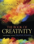 Cover: The Book of Creativity - Llewellyn Publications,U.S.