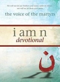 Cover: I Am N Devotional - David C Cook Publishing Company