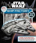 Cover: Star Wars: Ship Factory - Studio Fun International