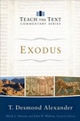Cover: Exodus - Baker Academic, Div of Baker Publishing Group