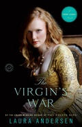 Cover: The Virgin's War - Ballantine Books Inc.