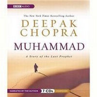 Abbildung von: Muhammad - Blackstone Audiobooks