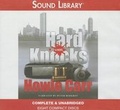 Cover: Hard Knocks Lib/E - Blackstone Publishing