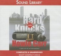 Enlarge image Cover: Hard Knocks Lib/E - Blackstone Publishing