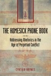 Enlarge image Cover: The Homesick Phone Book - Southern Illinois University Press