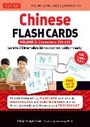 Cover: Chinese Flash Cards Kit Volume 2: Volume 2 - Tuttle Publishing