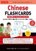 Cover: Chinese Flash Cards Kit Volume 2: Volume 2 - Tuttle Publishing
