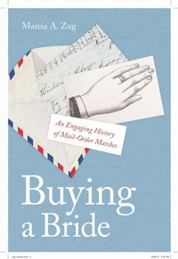 Abbildung von: Buying a Bride - New York University Press
