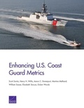 Cover: Enhancing U.S. Coast Guard Metrics - RAND