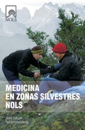 Cover: Medicina en Zonas Silvestres NOLS - Stackpole Books