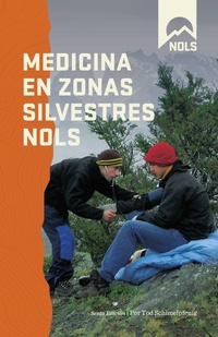 Abbildung von: Medicina en Zonas Silvestres NOLS - Stackpole Books