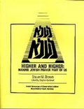 Cover: Higher and Higher - United Synagogue of Conservative Judaism