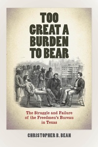 Abbildung von: Too Great a Burden to Bear - Fordham University Press