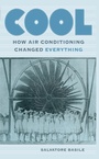 Cover: Cool - Fordham University Press