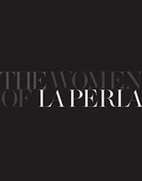 Abbildung von: The Women of La Perla - Rizzoli International Publications