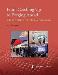 Enlarge image Cover: From Catching Up to Forging Ahead - East-West Center