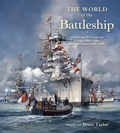 Cover: The World of the Battleship - Naval Institute Press