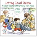 Cover: Letting Go of Stress - Abbey Press