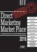 Cover: Dir Marketing Market Place 201