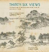 Enlarge image Cover: Thirty-Six Views - Dumbarton Oaks Research Library & Collection