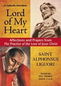 Cover: Lord of My Heart - Liguori Publications