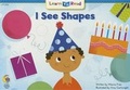 Cover: I See Shapes - Creative Teaching Press
