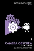 Cover: Camera Obscura - Angry Robot