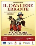 Cover: Il Cavaliere Errante - Idea Graphics LLC