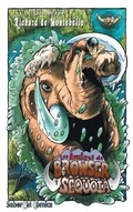 Cover: Las Aventuras de Browser y Sequoia - SABERCAT COMICS