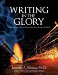 Cover: Writing in the Glory - Silver to Gold