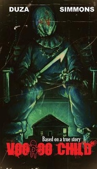Enlarge image Cover: Voodoo Child - Infected Books